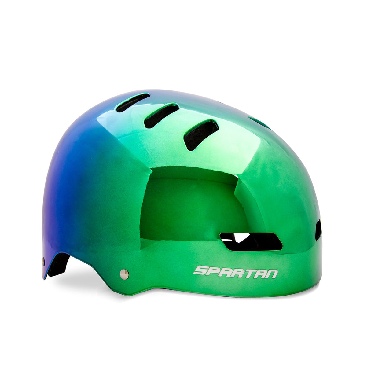 Spartan Mirage Youth Helmet