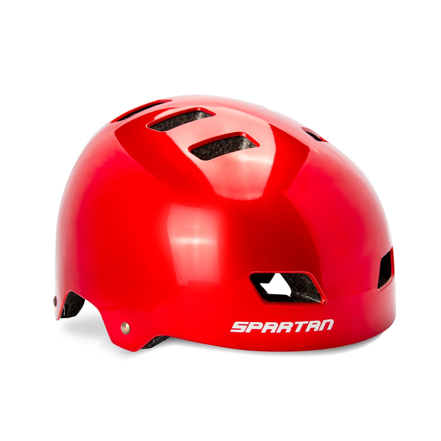 Spartan Mirage Youth Helmet
