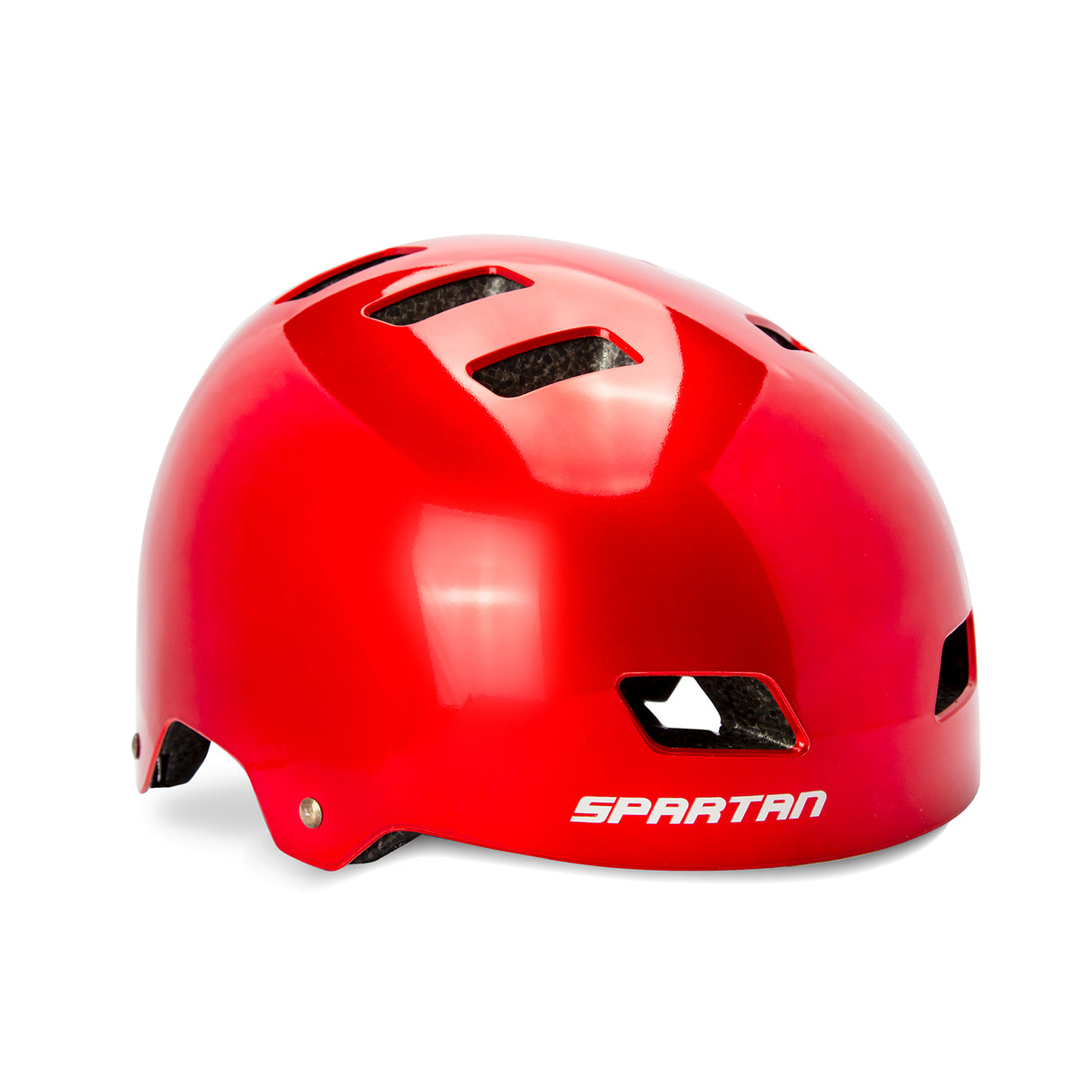 Spartan Mirage Youth Helmet