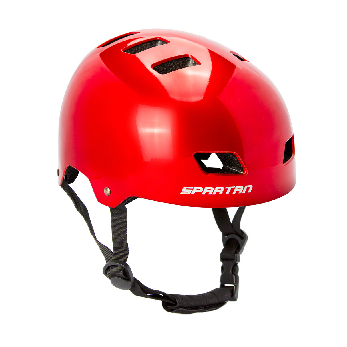 Spartan Mirage Youth Helmet