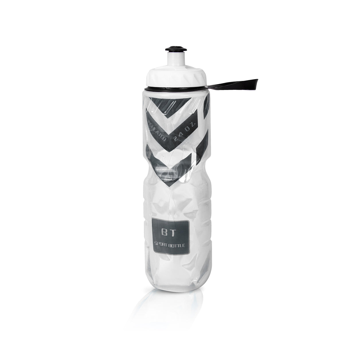 Spartan Water Bottle 709ml