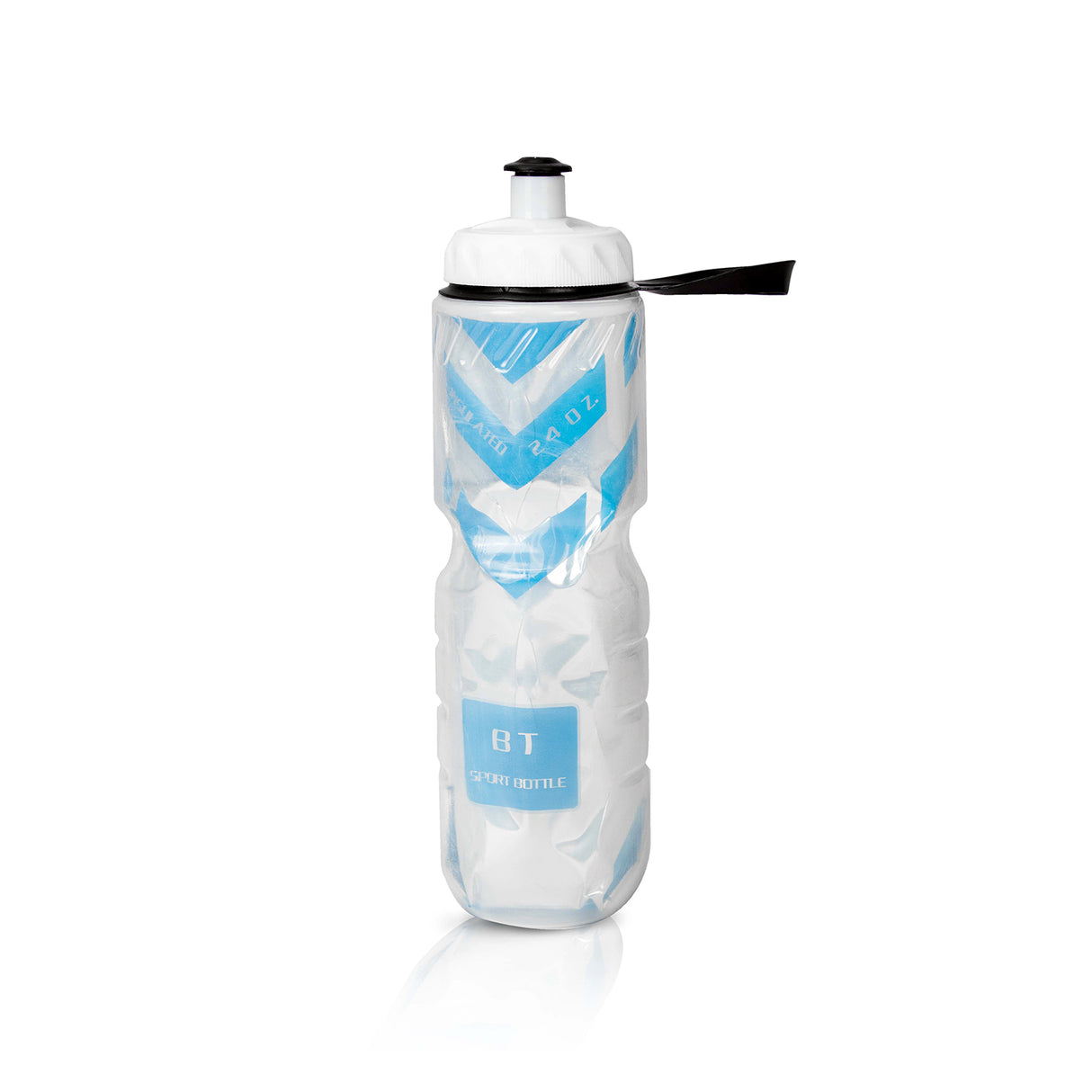 Spartan Water Bottle 709ml