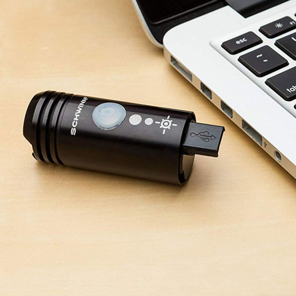 Schwinn - 150 Lumen Head Light - Cyclesouq.com