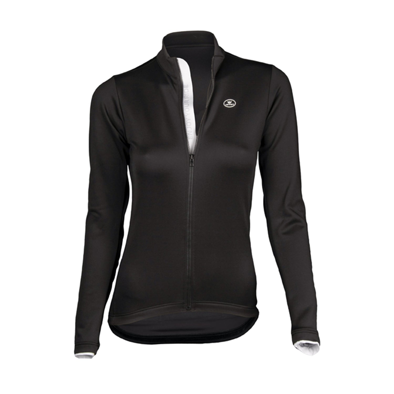 Vermarc Solid PRR Women's Long Sleeve