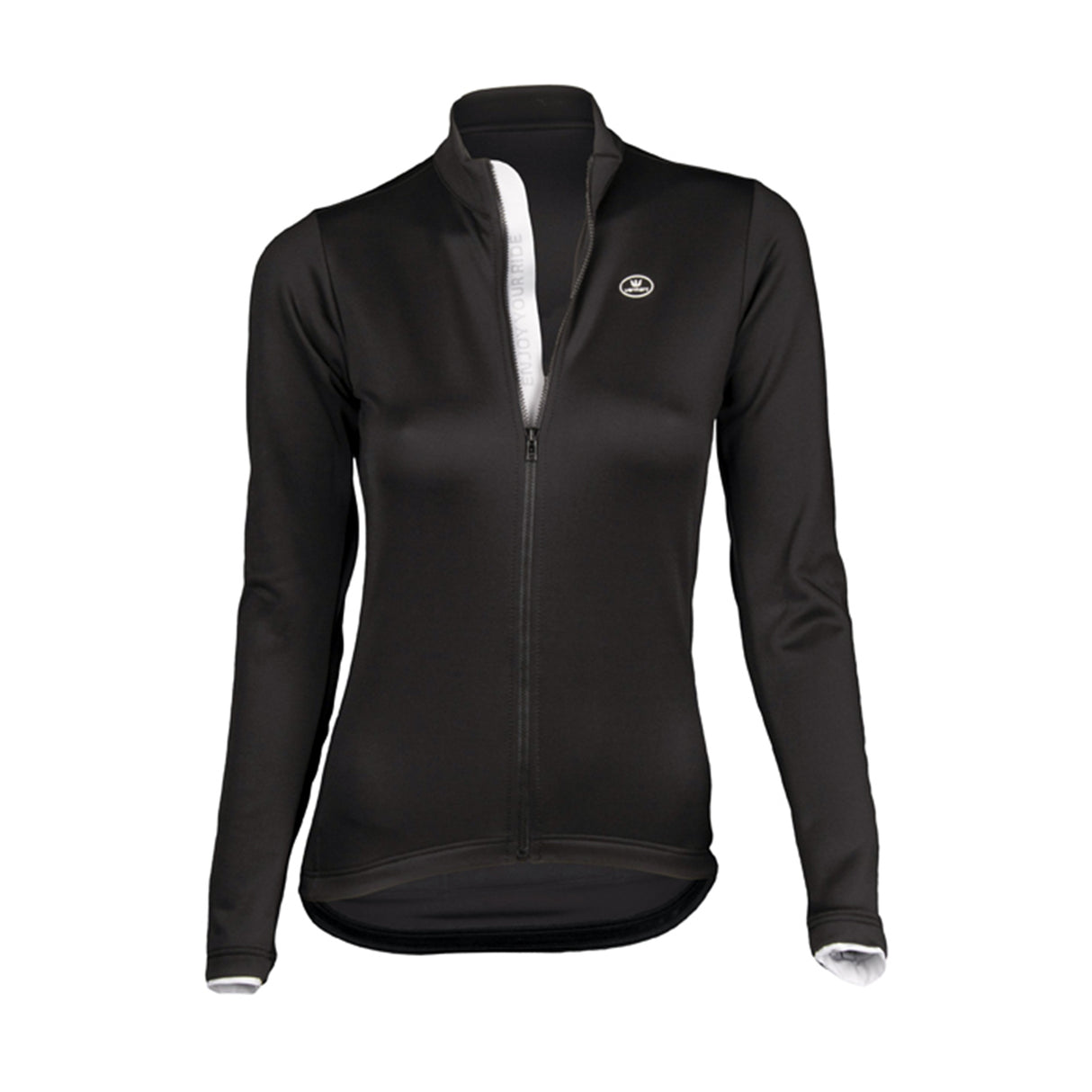 Vermarc Solid PRR Women's Long Sleeve