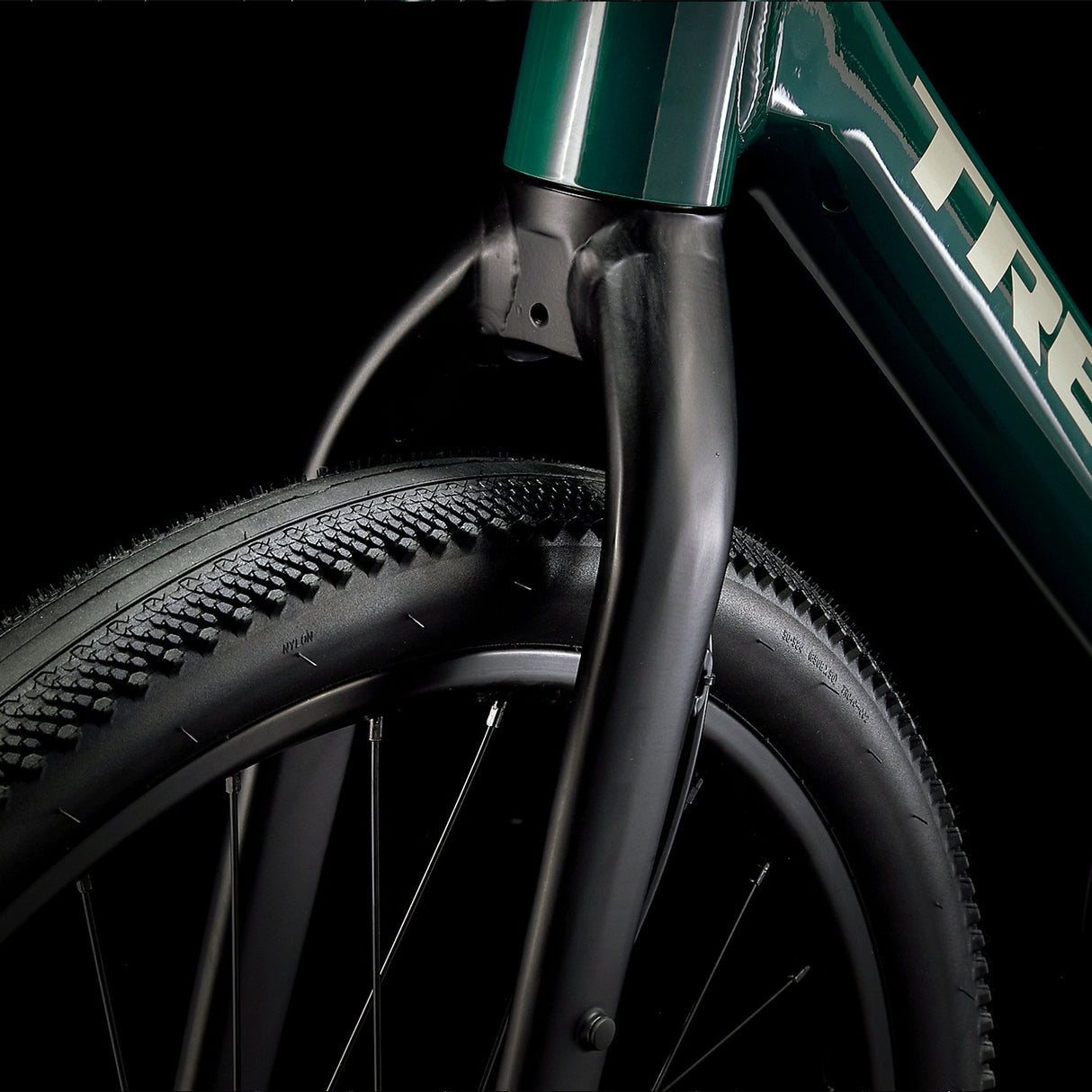 Trek Dual Sport 2 Gen 5 Hybrid