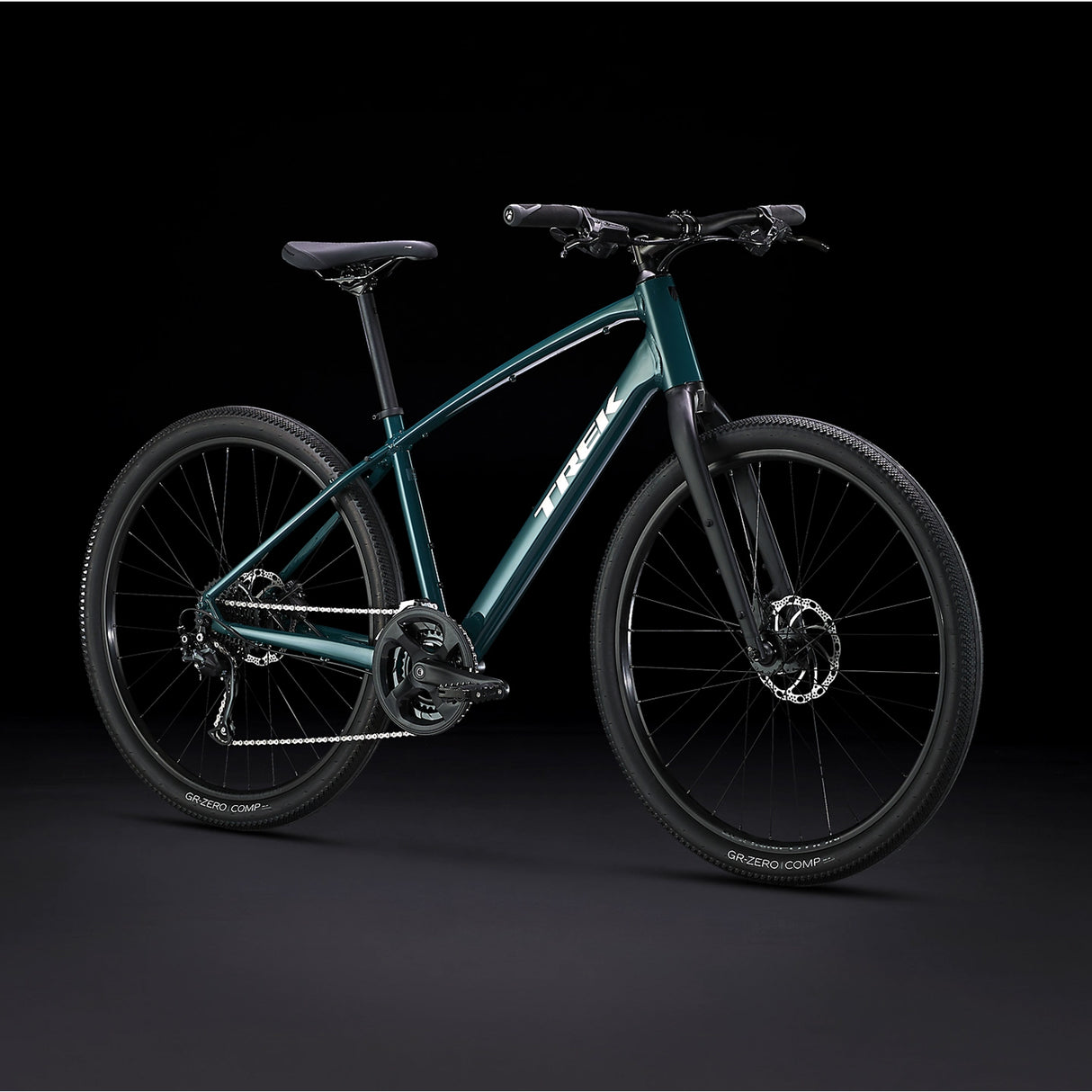Trek Dual Sport 2 Gen 5 Hybrid