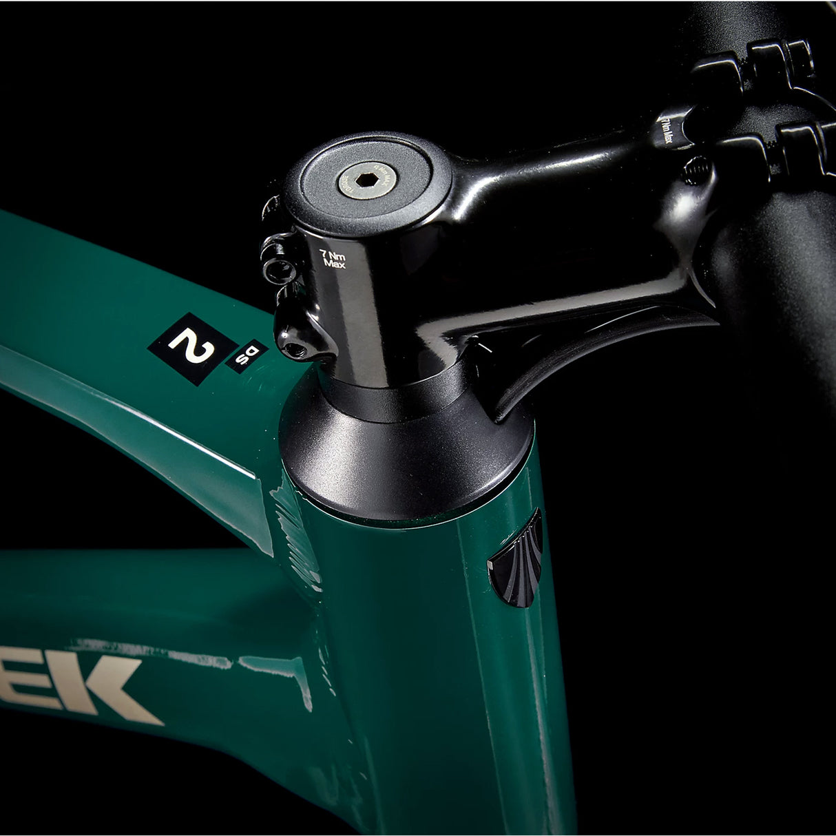 Trek Dual Sport 2 Gen 5 Hybrid