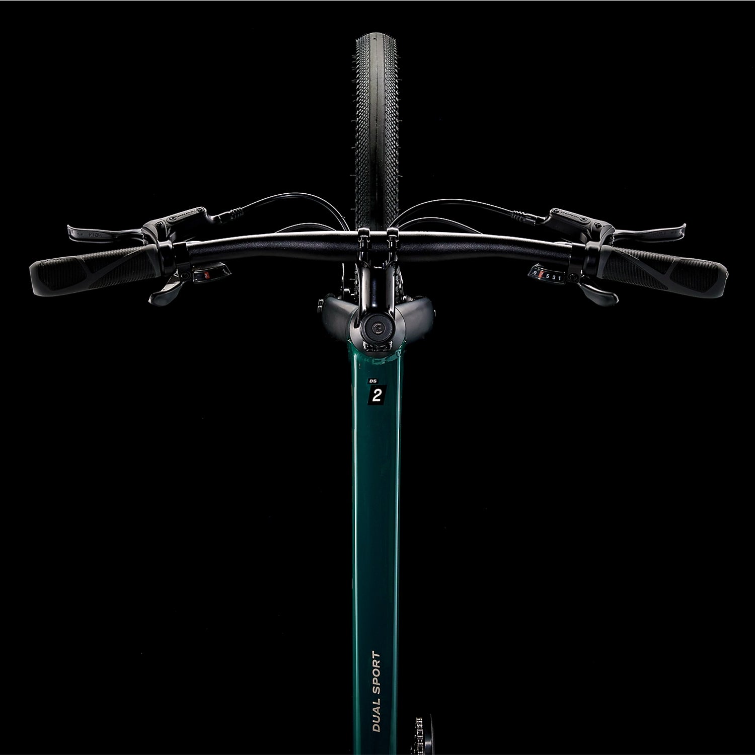 Trek Dual Sport 2 Gen 5 Hybrid