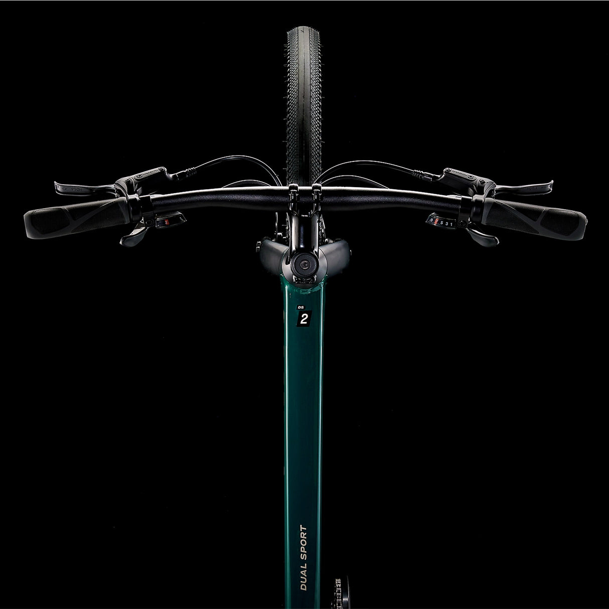 Trek Dual Sport 2 Gen 5 Hybrid