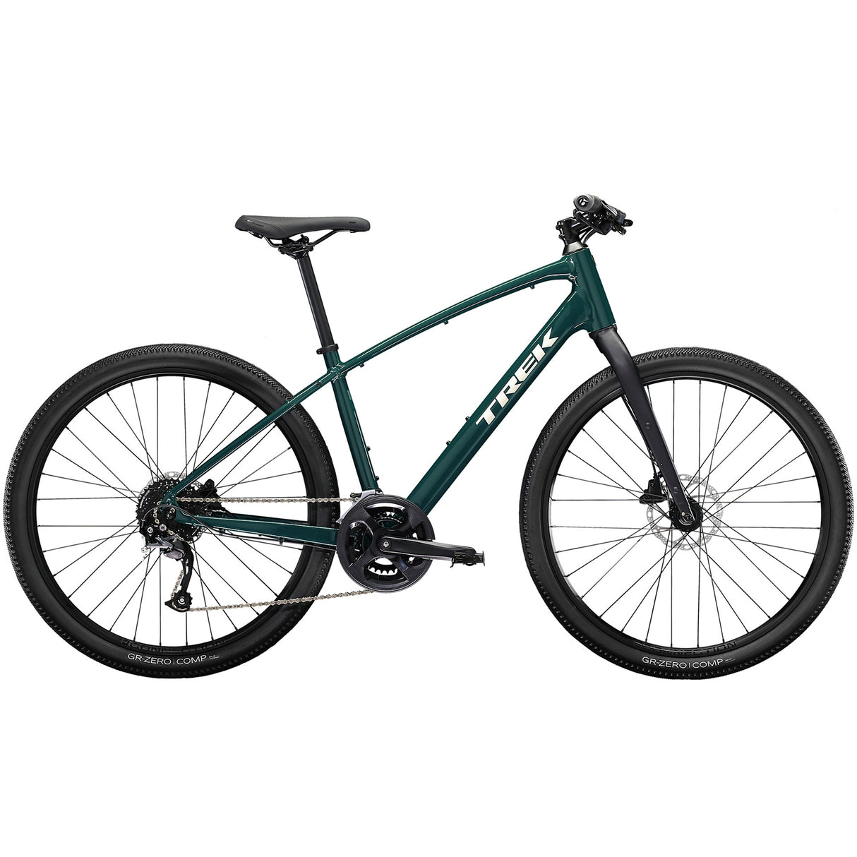 Trek Dual Sport 2 Gen 5 Hybrid