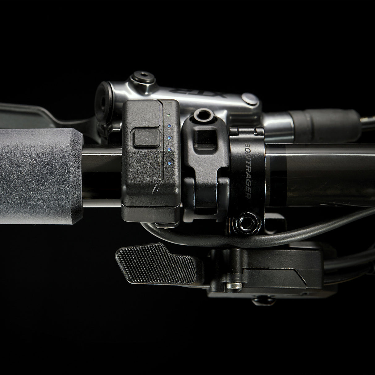 Trek E-Caliber 9.6 Gen 2 29" Full Suspension E-MTB