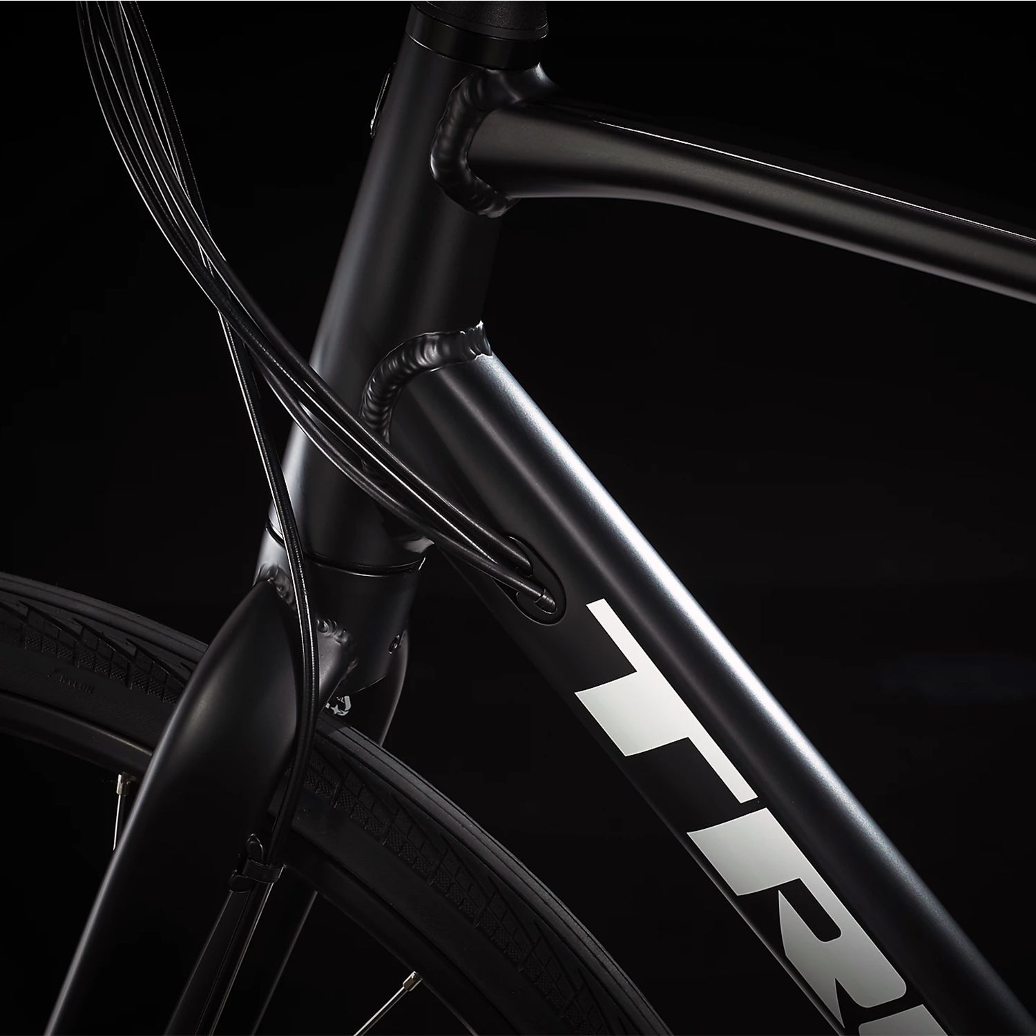 Trek FX 1 Disc Hybrid Bike