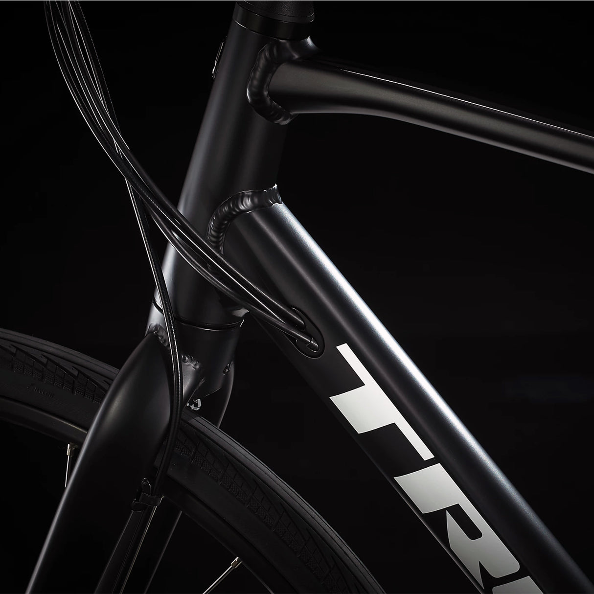 Trek FX 1 Disc Hybrid Bike