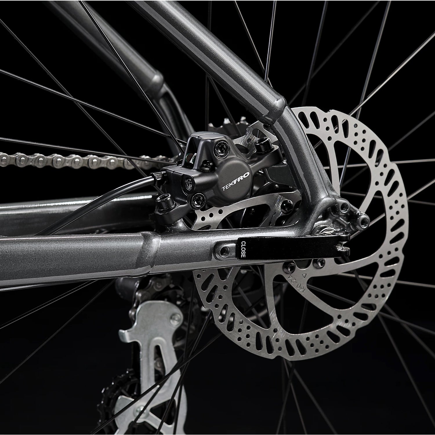 Trek Marlin 5 Gen 2 MTB
