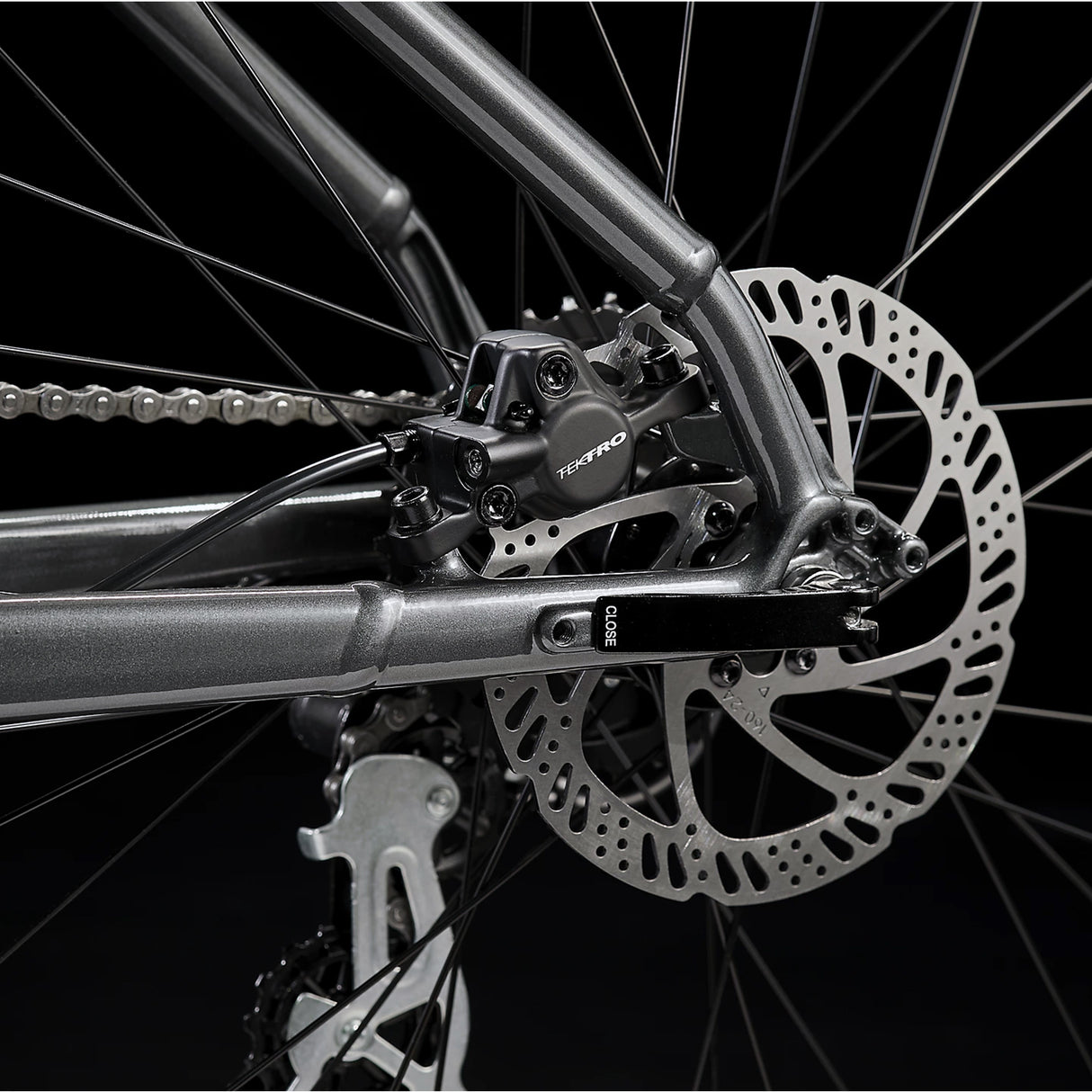 Trek Marlin 5 Gen 2 MTB