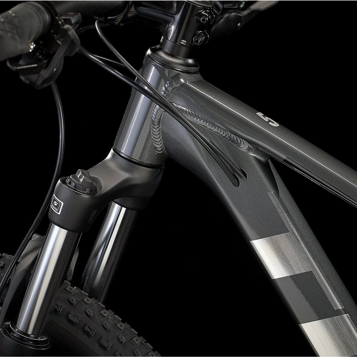 Trek Marlin 5 Gen 2 MTB