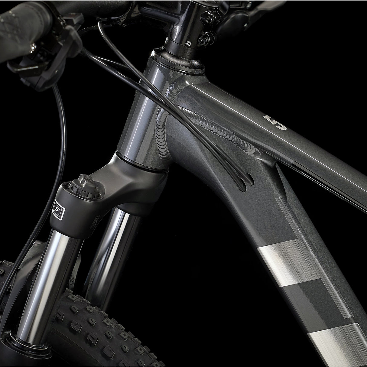 Trek Marlin 5 Gen 2 MTB