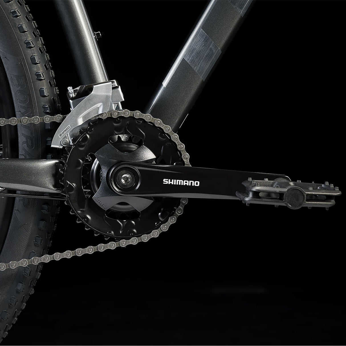 Trek Marlin 5 Gen 2 MTB