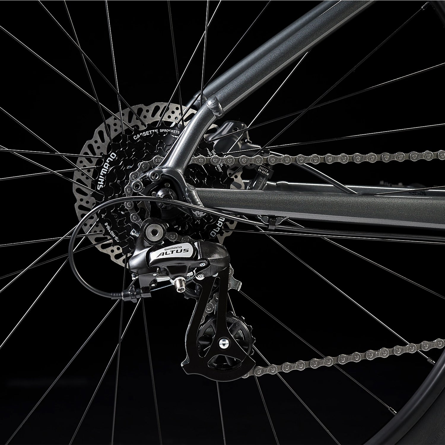 Trek Marlin 5 Gen 2 MTB