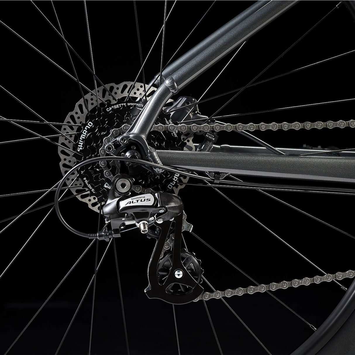 Trek Marlin 5 Gen 2 MTB