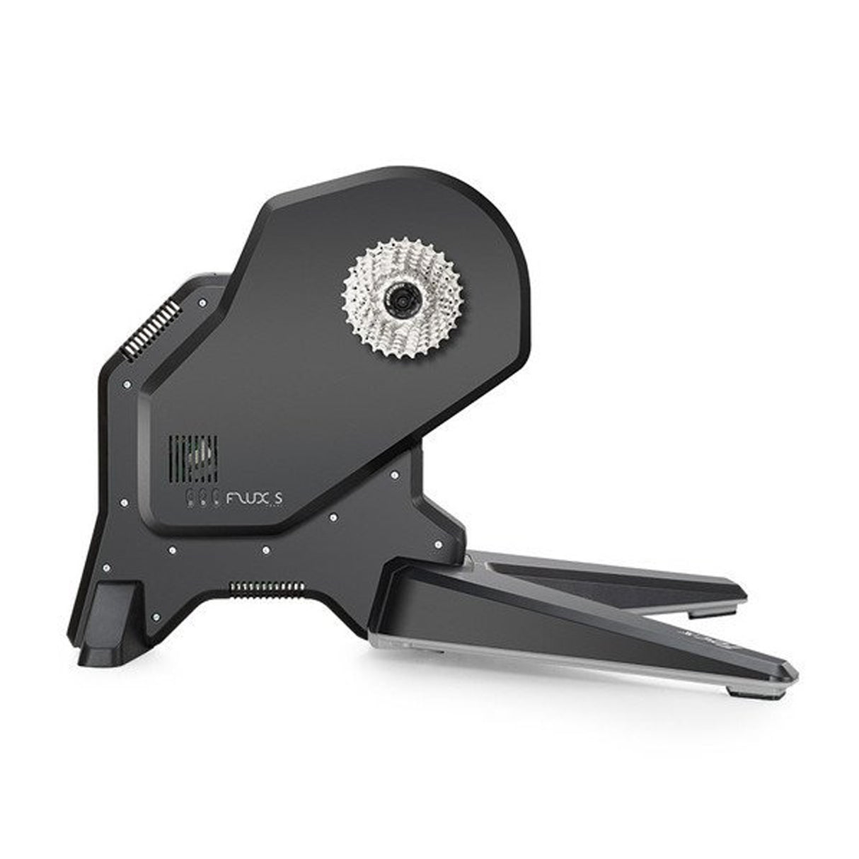 Tacx FLUX S Smart Indoor Trainer - Cyclesouq.com