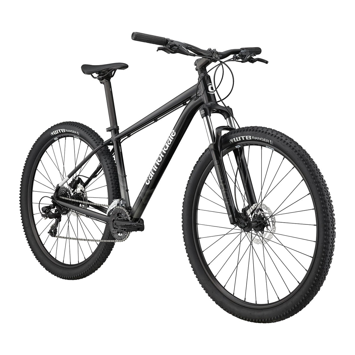 Cannondale Trail 7 29" MTB