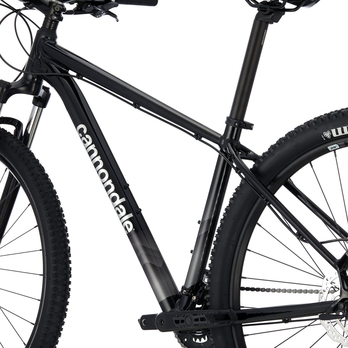 Cannondale Trail 7 29" MTB