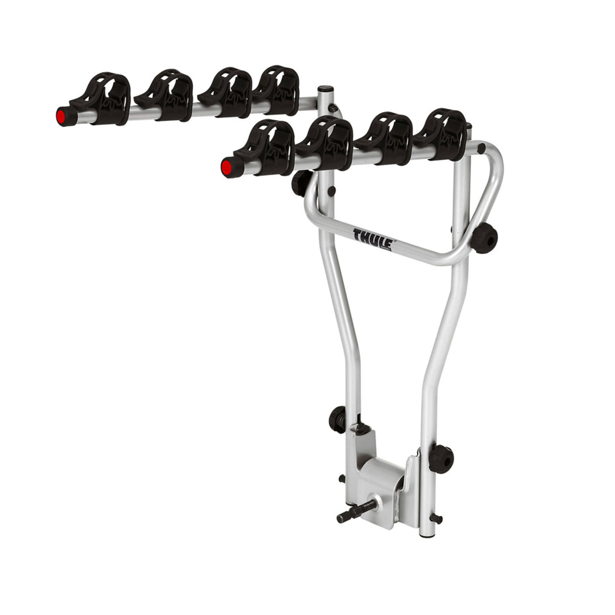 Thule HangOn 4‑Bike Platform Towbar Rack