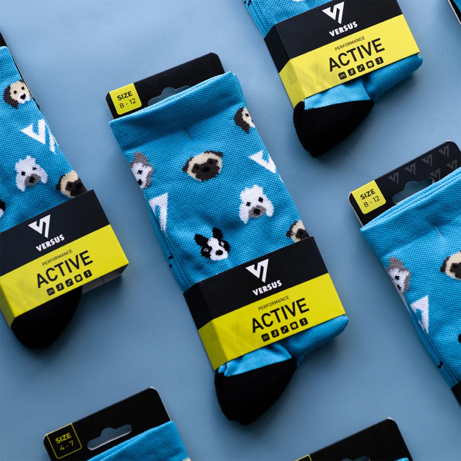 Versus Dog Active Socks