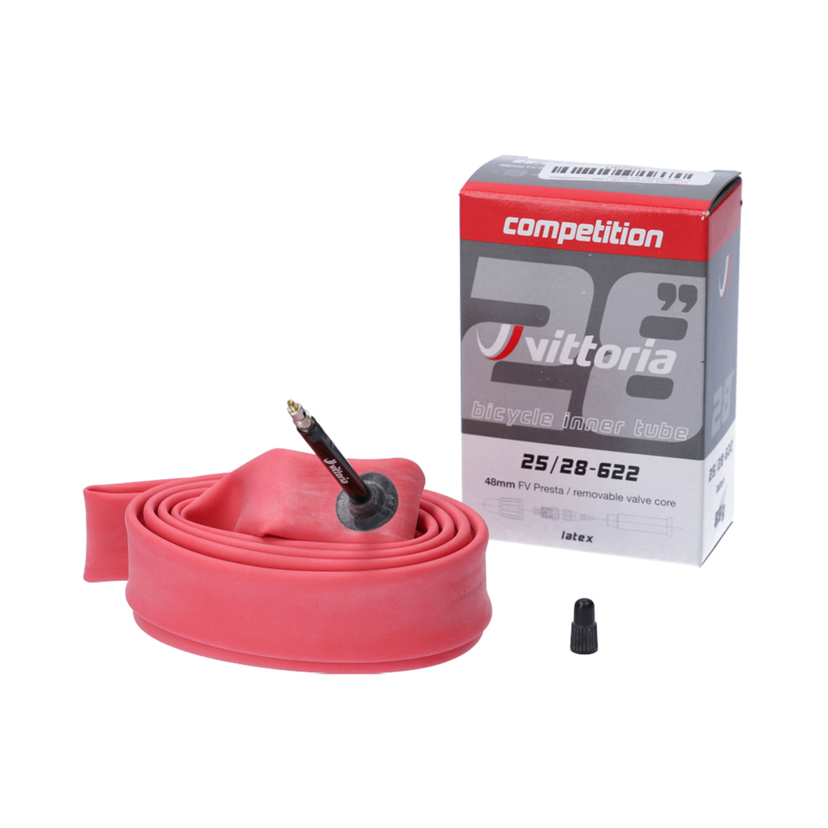 Vittoria Competition Latex 700 x 25-28c