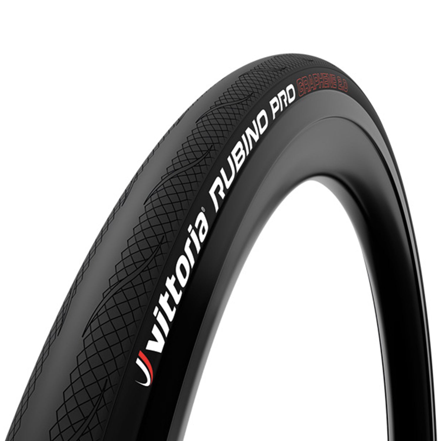 Vittoria Rubino IV Pro 30-622 TLR Full black G2.0