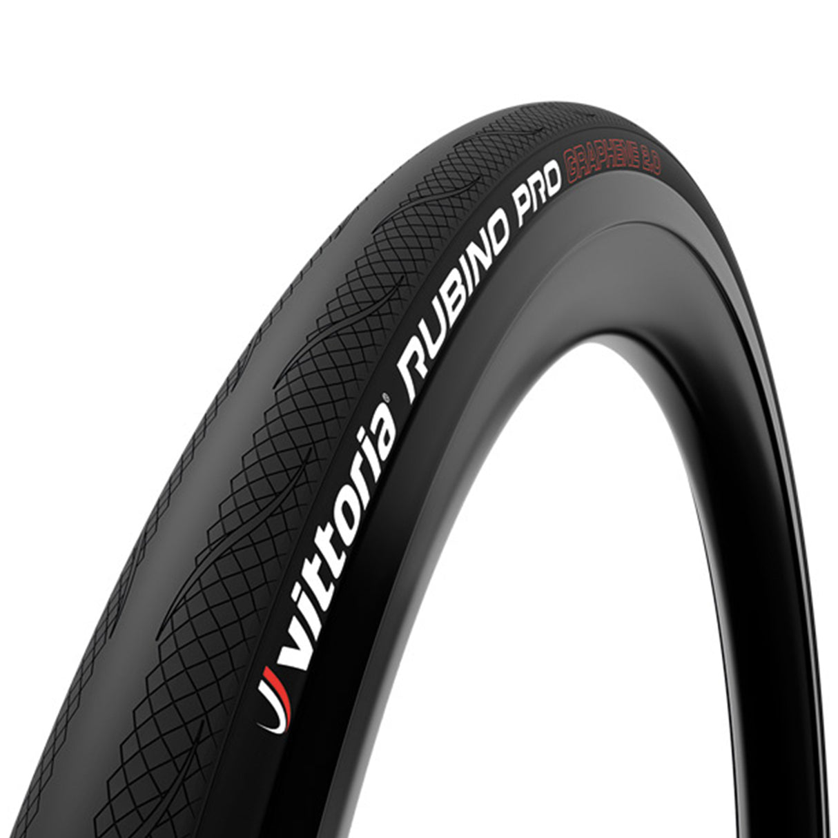 Vittoria Rubino IV Pro 30-622 TLR Full black G2.0