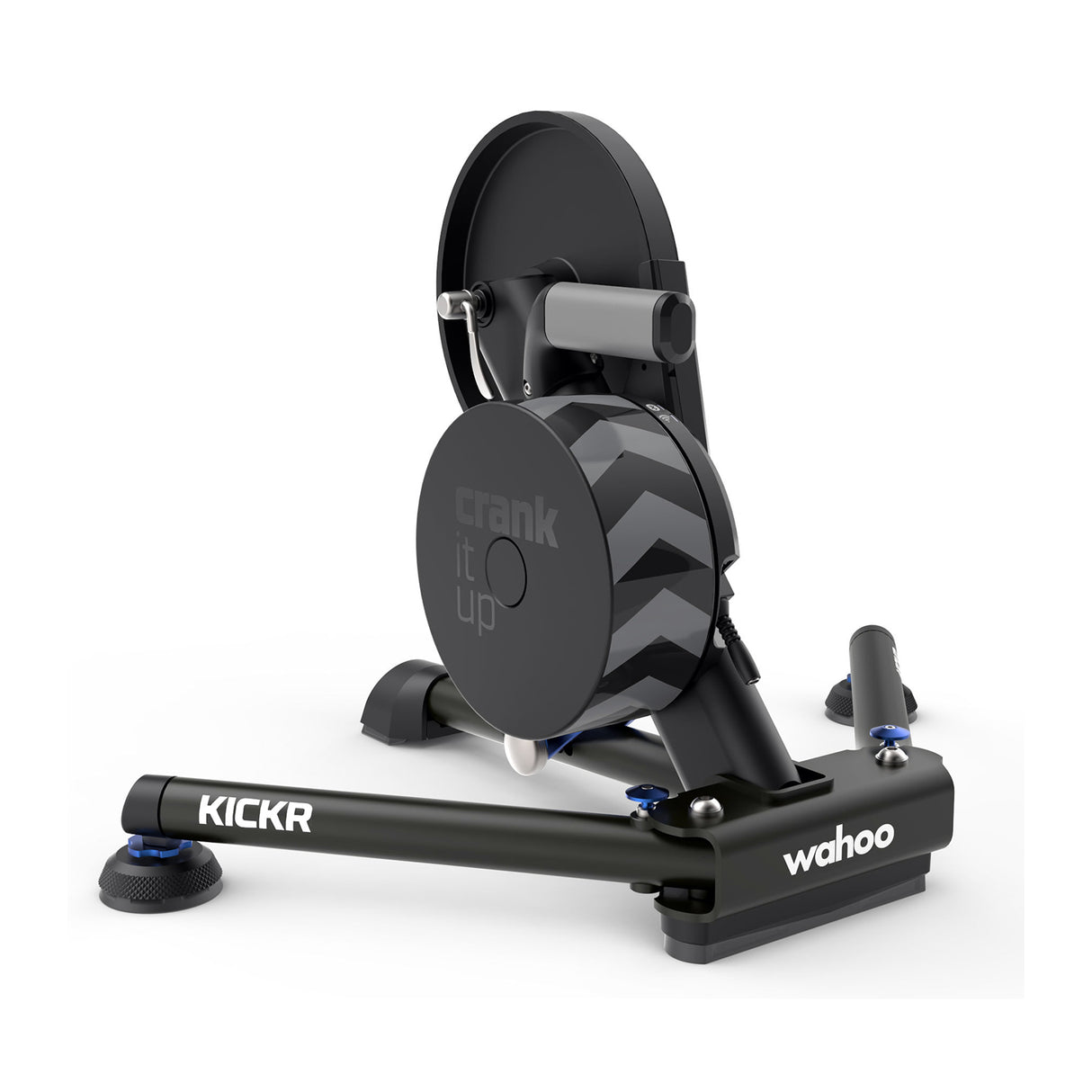 Wahoo Kickr V6 Smart Power Trainer