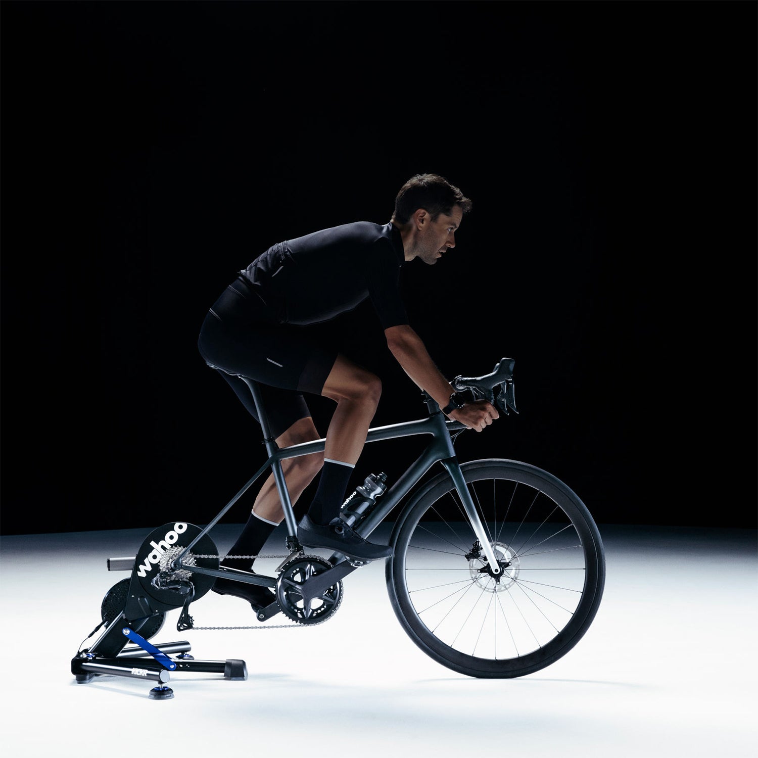 Wahoo Kickr V6 Smart Power Trainer