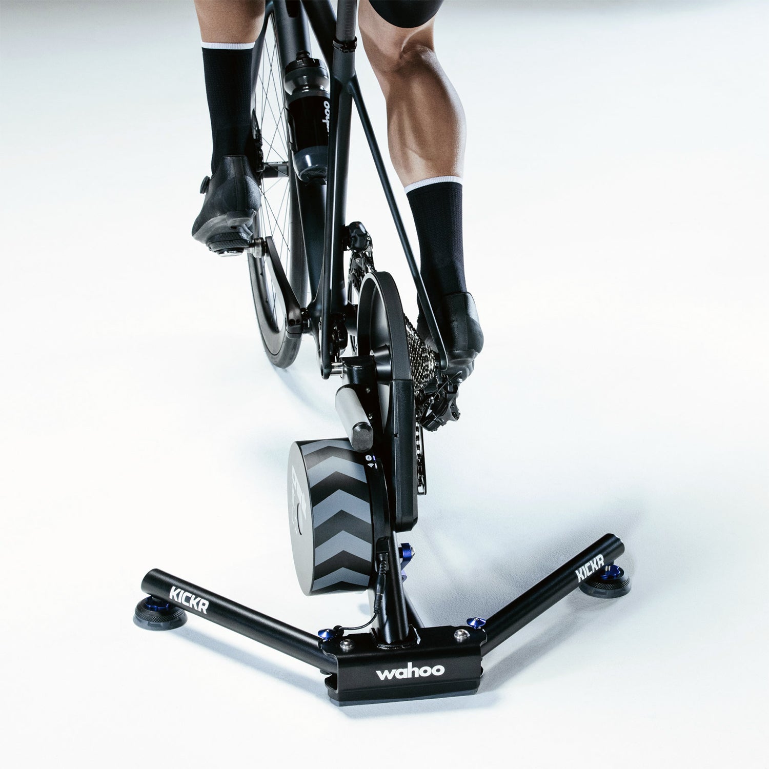 Wahoo Kickr V6 Smart Power Trainer