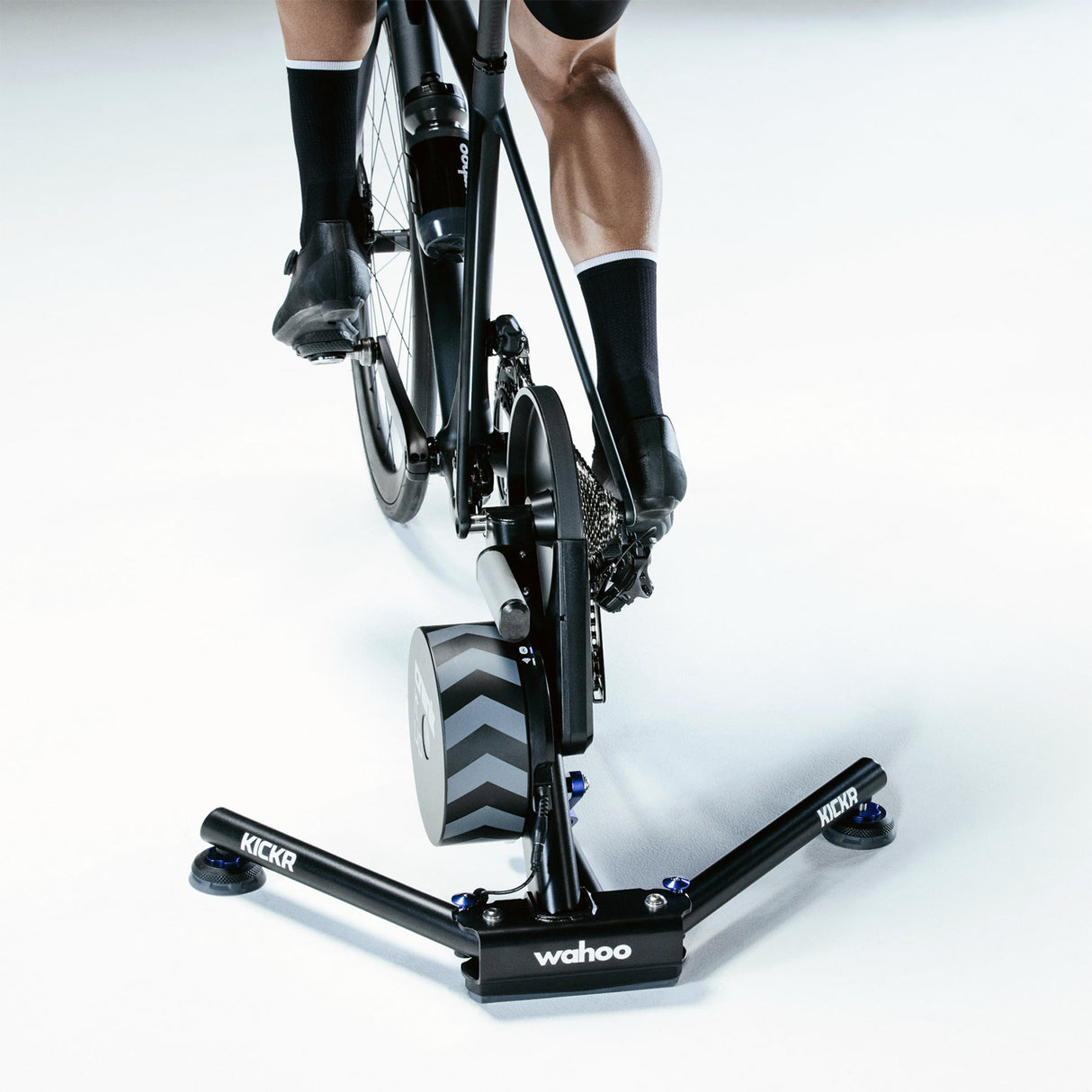 Wahoo Kickr V6 Smart Power Trainer