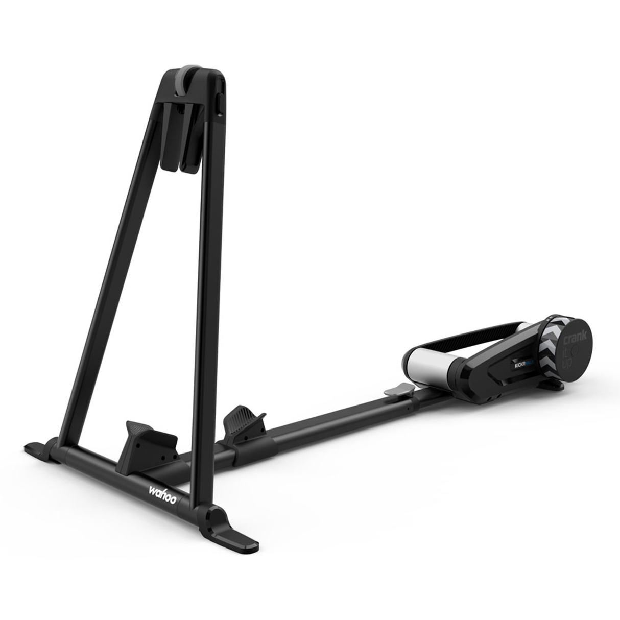 Wahoo Kickr RollR Smart Bike Roller V2