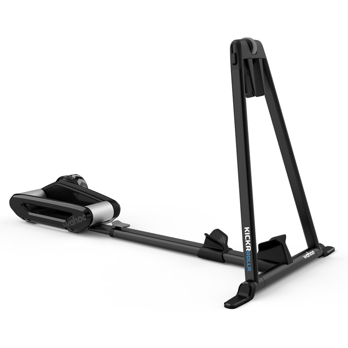 Wahoo Kickr RollR Smart Bike Roller V2