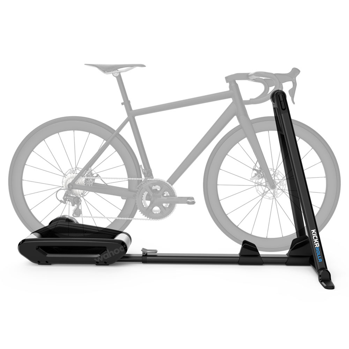 Wahoo Kickr Rollr V2 Smart Trainer