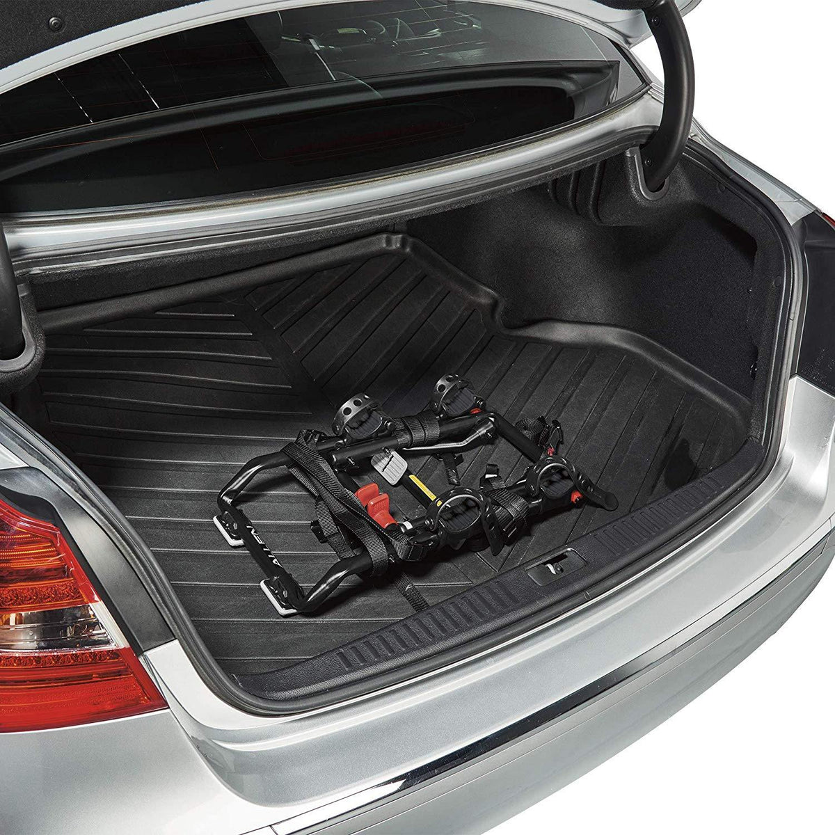 Allen Sports - Premier 2-Bike Trunk Carrier - Cycle Souq