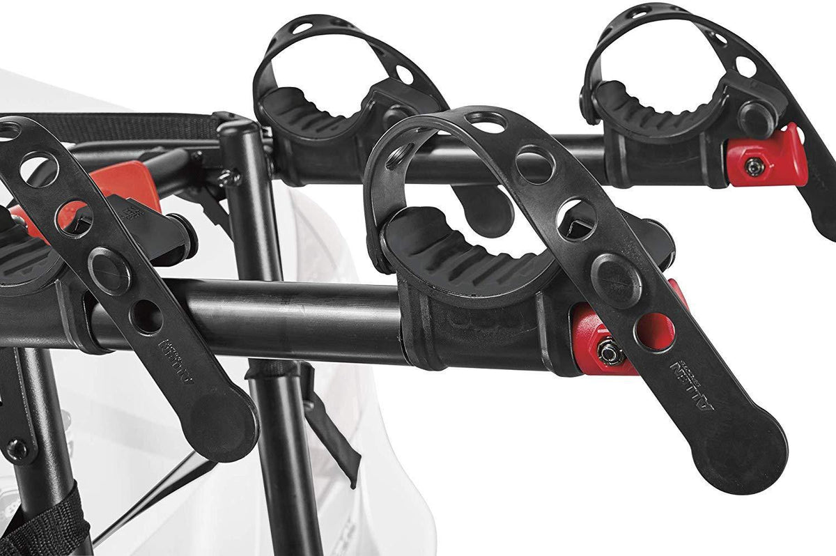 Allen Sports - Premier 2-Bike Trunk Carrier - Cycle Souq