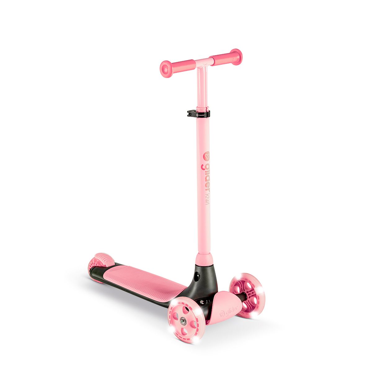 Yvolution Y Glider Kiwi Scooter