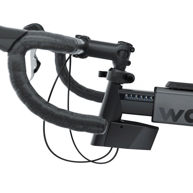 Wahoo Kickr Bike V2 Indoor Bike Trainer