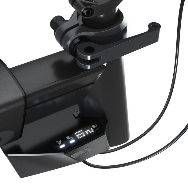 Wahoo Kickr Bike V2 Indoor Bike Trainer