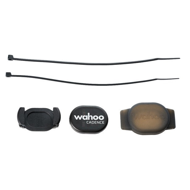 Wahoo RPM Cycling Cadence Sensor