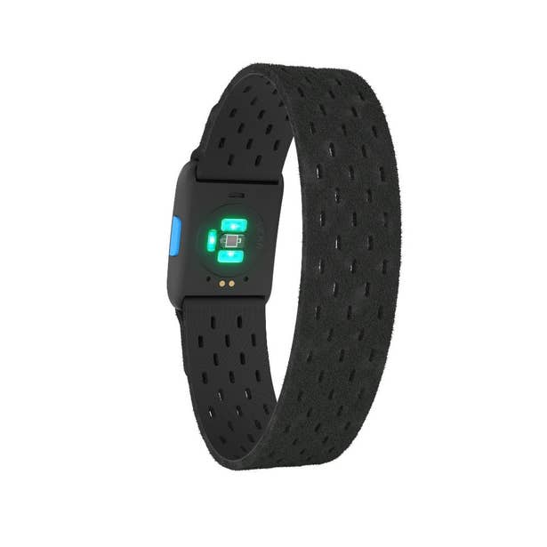 Wahoo Tickr Fit Heart Rate Armband