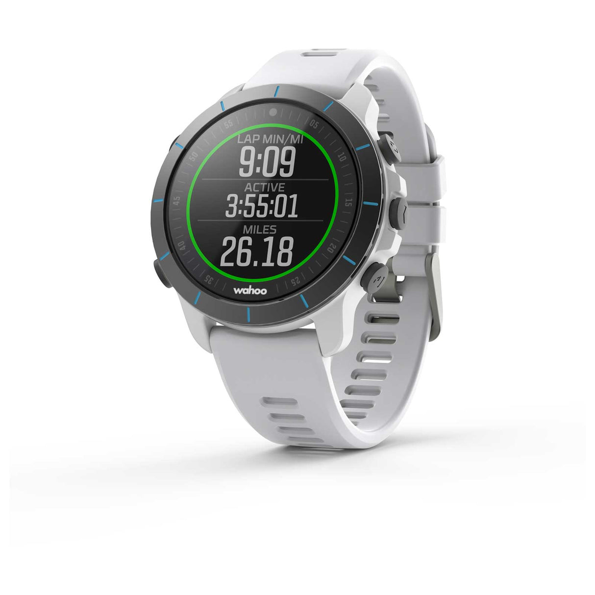Wahoo Elemnt Rival Sport Watch