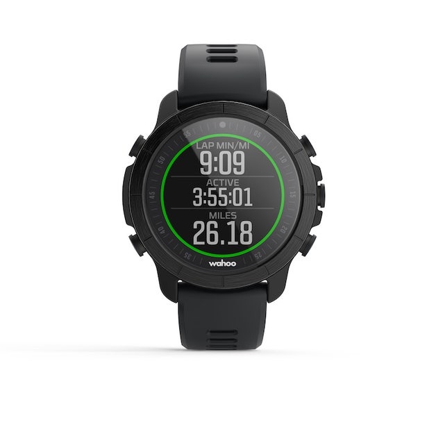 Wahoo Elemnt Rival Sport Watch