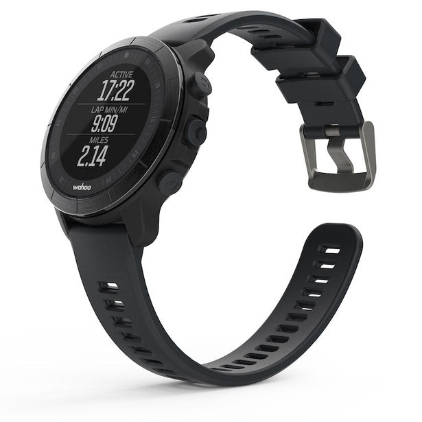 Wahoo Elemnt Rival Sport Watch